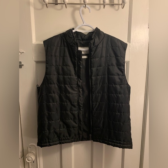 Zara Man light vest - Picture 1 of 3